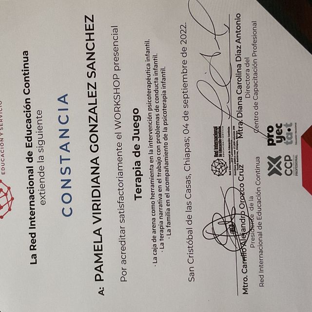 Ampliar imagen: certificate 1