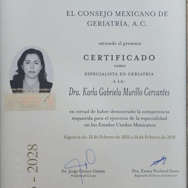 Ampliar imagen: certificate 1