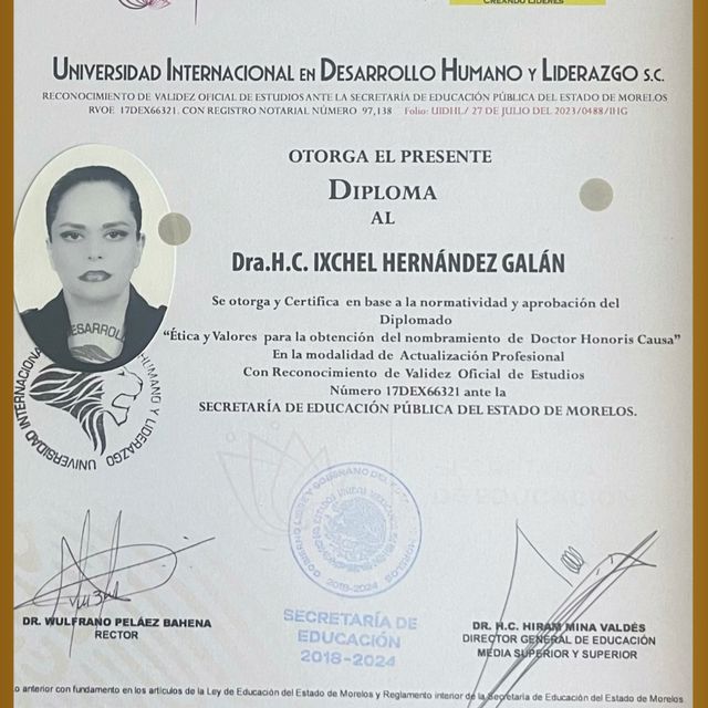 Ampliar imagen: certificate 3