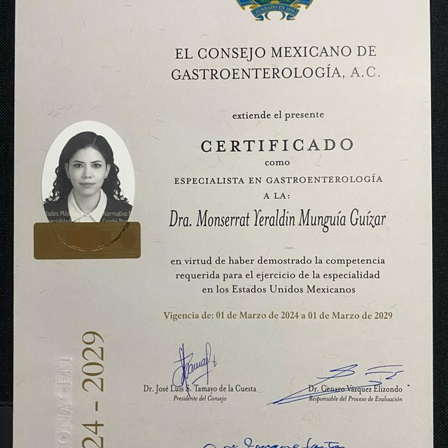 Ampliar imagen: certificate 1