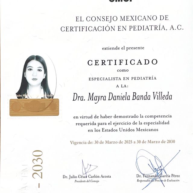 Ampliar imagen: certificate 1