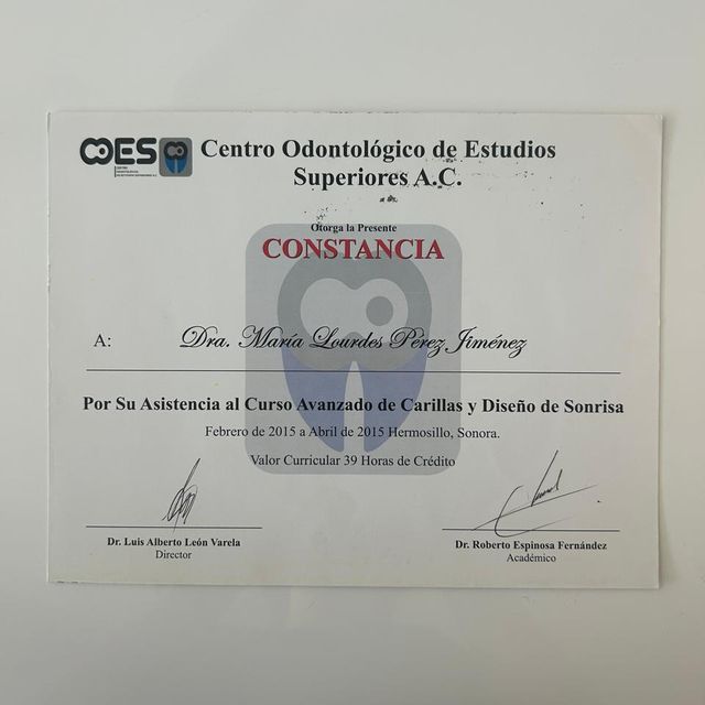 Ampliar imagen: certificate 7