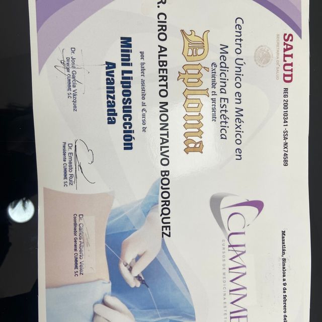 Ampliar imagen: certificate 9