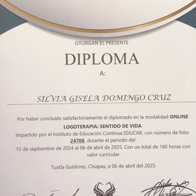 Ampliar imagen: certificate 5