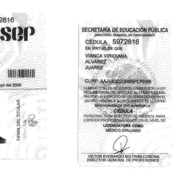 Ampliar imagen: certificate 4