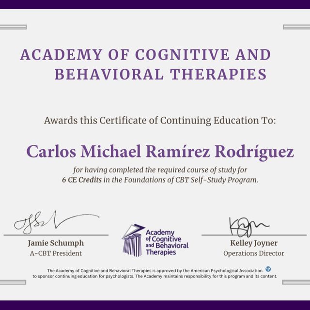 Ampliar imagen: certificate 6