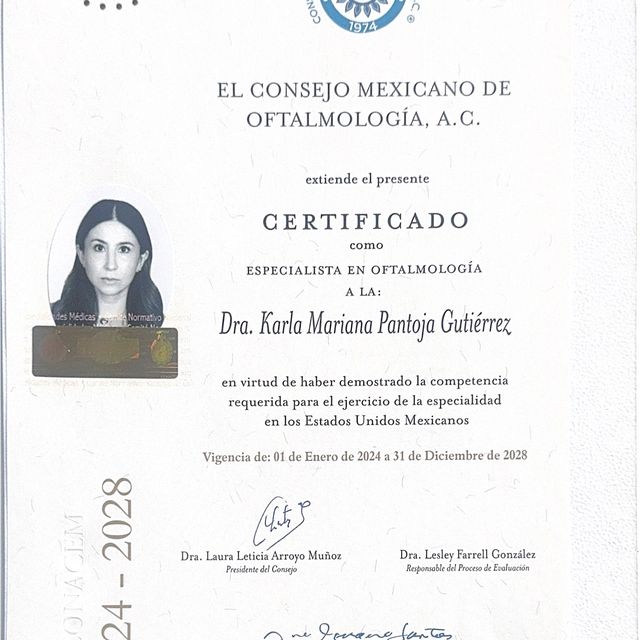 Ampliar imagen: certificate 1