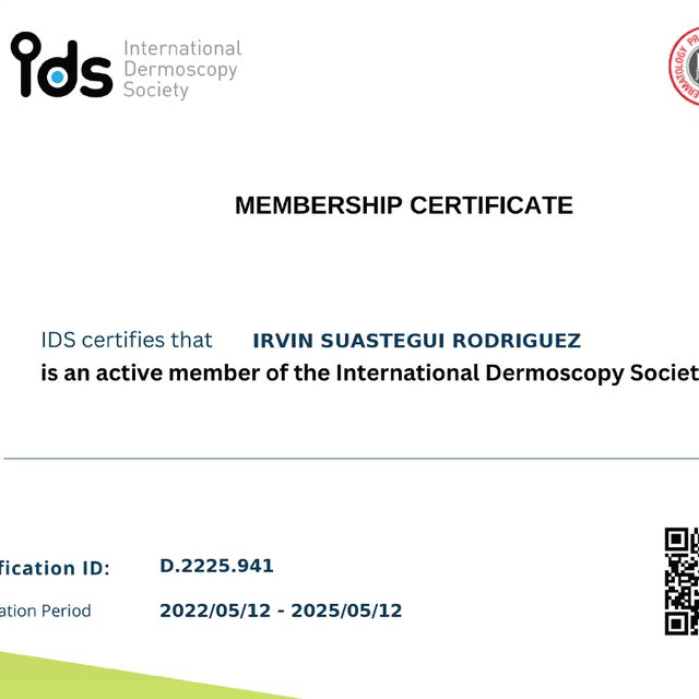 Ampliar imagen: certificate 3