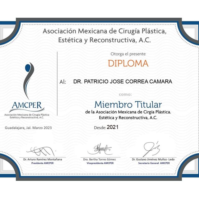 Ampliar imagen: certificate 3