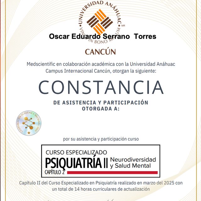 Ampliar imagen: certificate 7