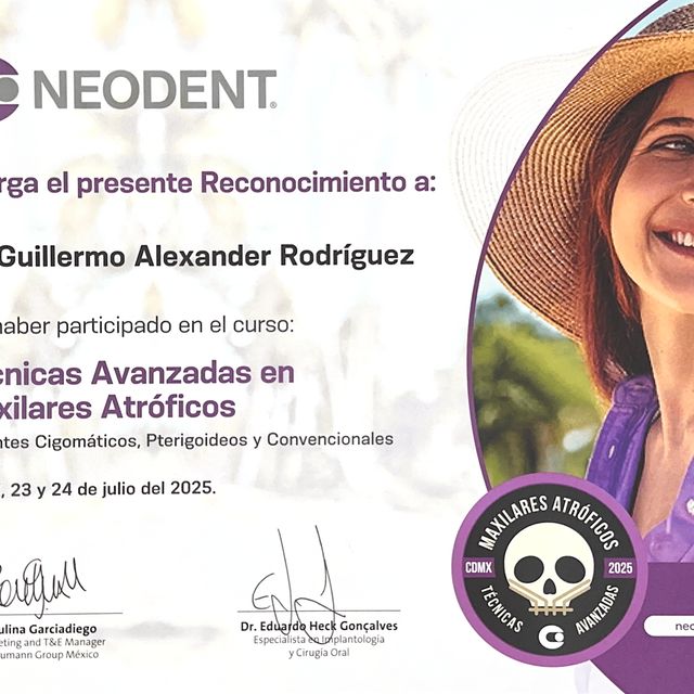 Ampliar imagen: certificate 1