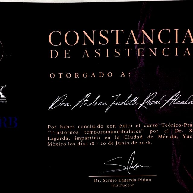 Ampliar imagen: certificate 12