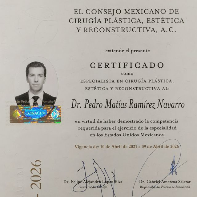Ampliar imagen: certificate 2