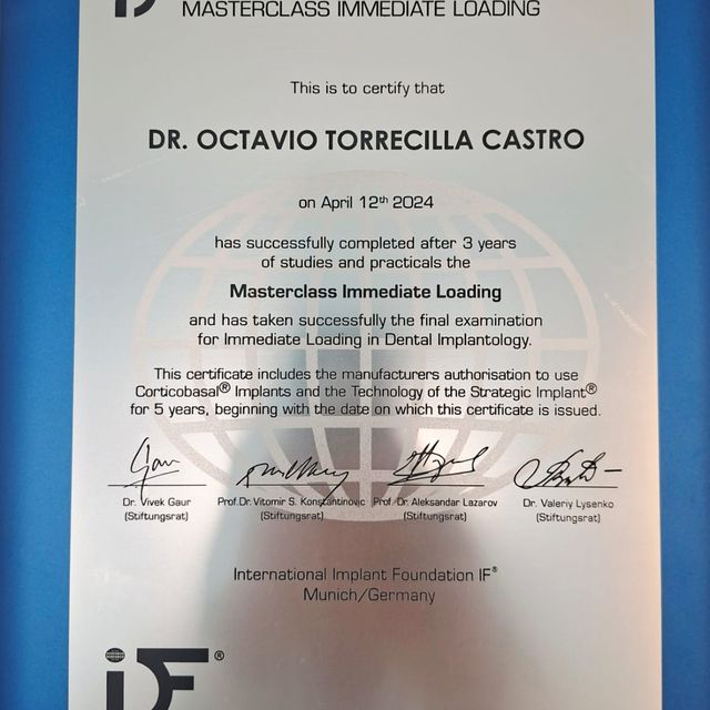 Ampliar imagen: certificate 3
