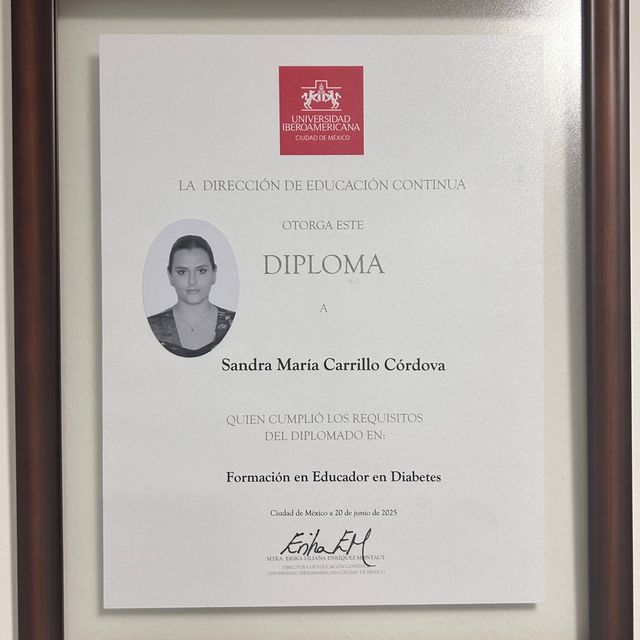 Ampliar imagen: certificate 1