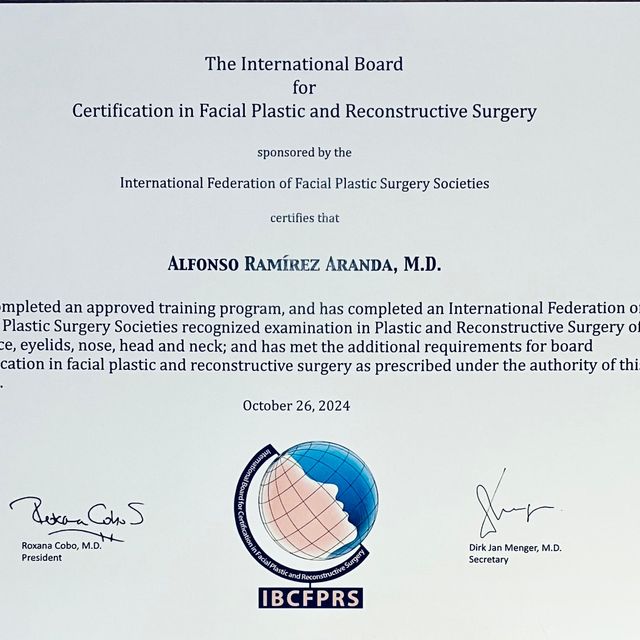 Ampliar imagen: certificate 1