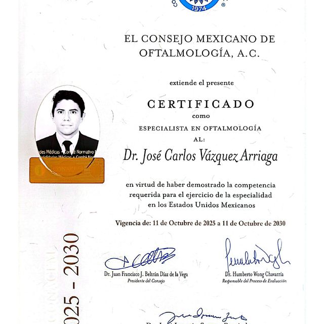 Ampliar imagen: certificate 1