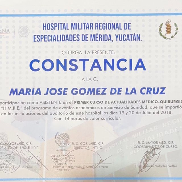 Ampliar imagen: certificate 6