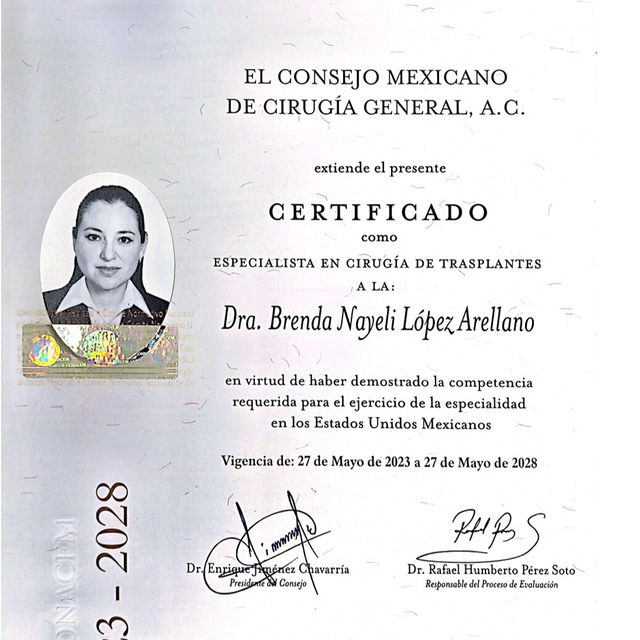 Ampliar imagen: certificate 3