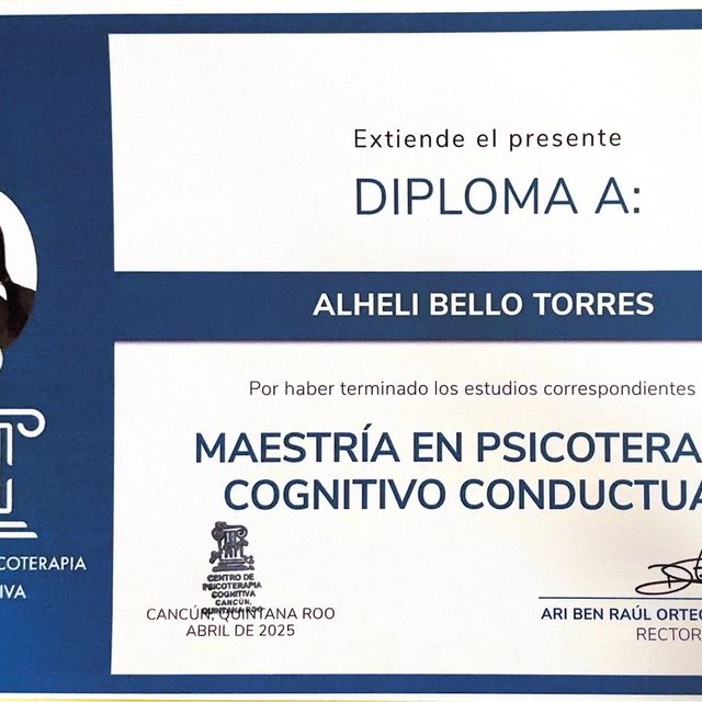 Ampliar imagen: certificate 6