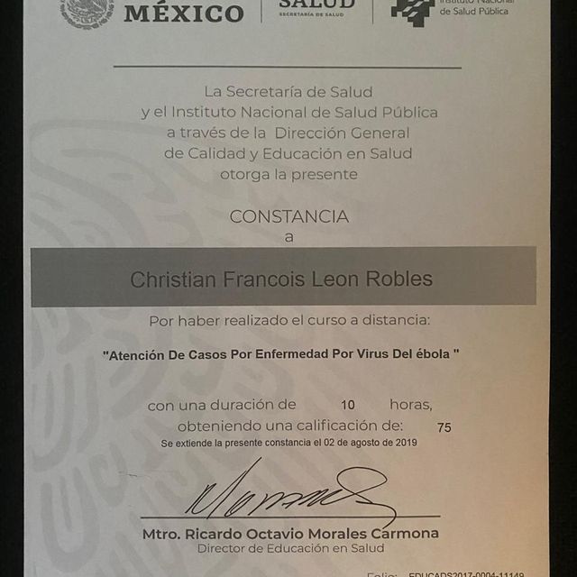 Ampliar imagen: certificate 12