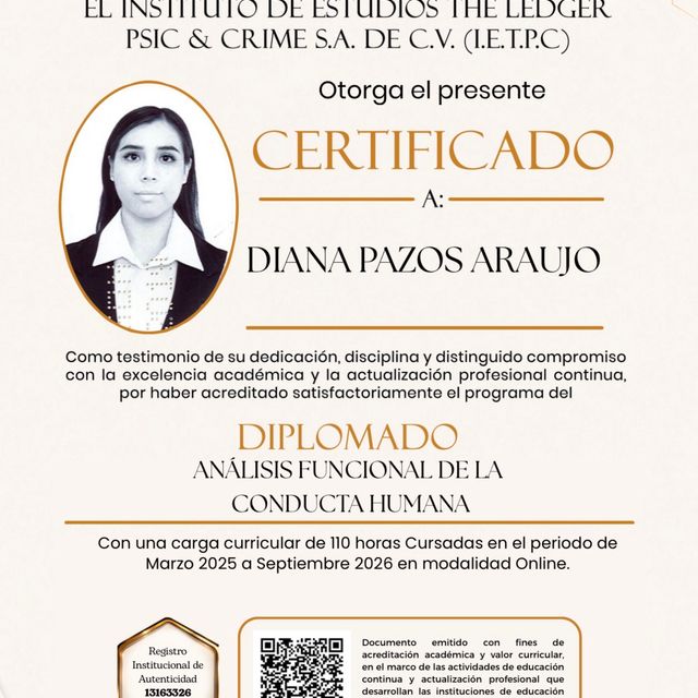 Ampliar imagen: certificate 1