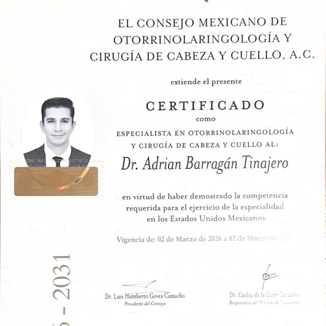 Ampliar imagen: certificate 1