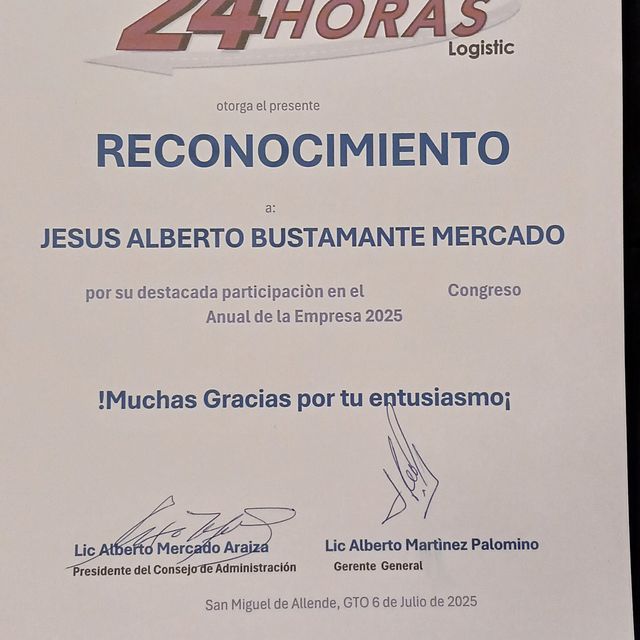 Ampliar imagen: certificate 1