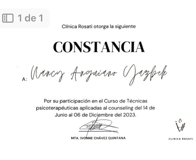 Ampliar imagen: certificate 2