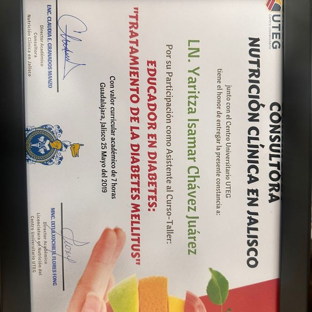 Ampliar imagen: certificate 1