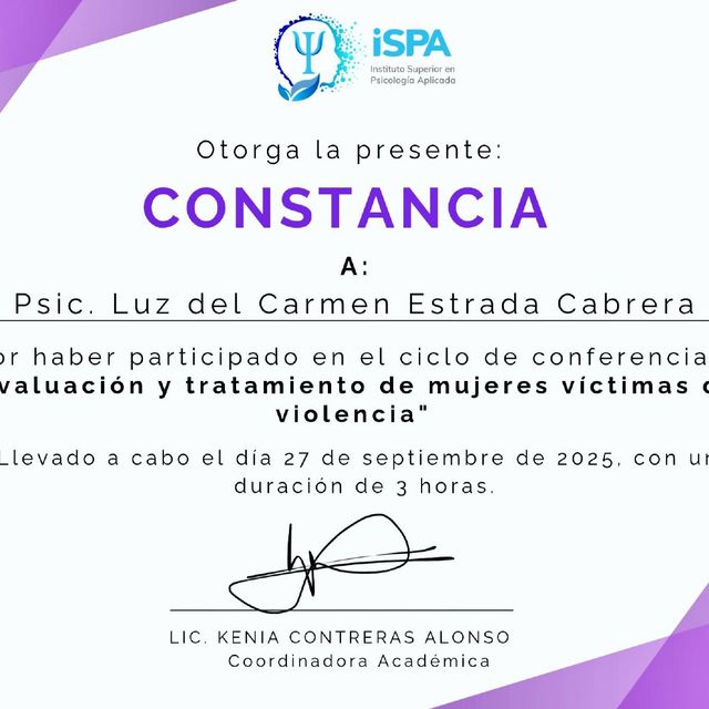 Ampliar imagen: certificate 2
