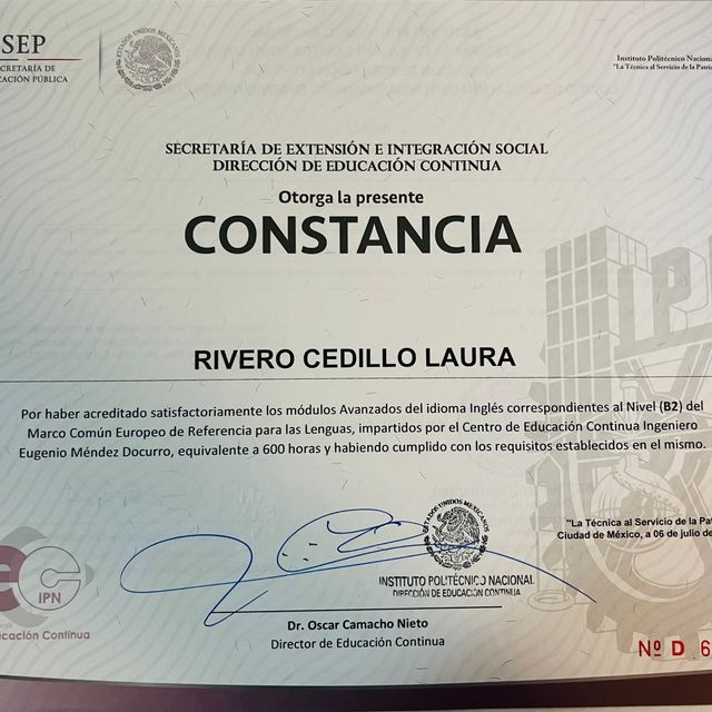 Ampliar imagen: certificate 3