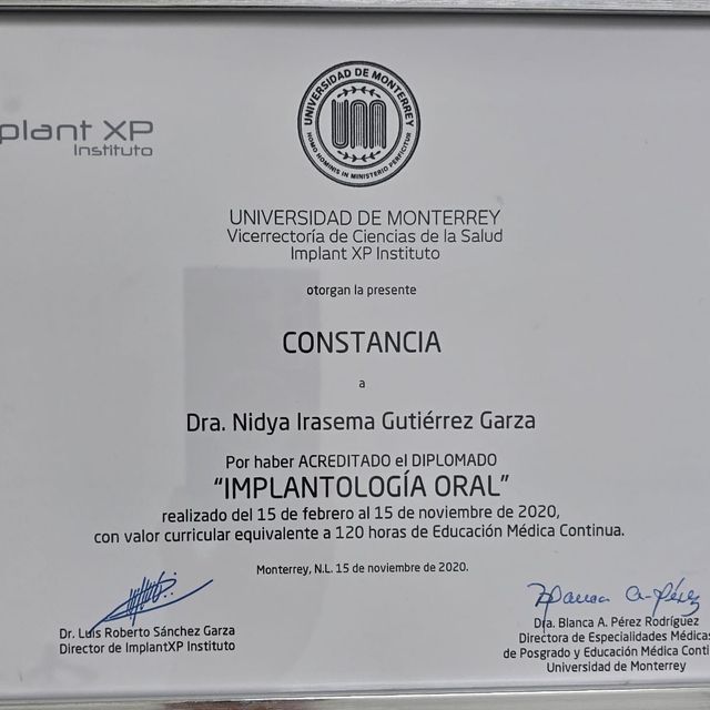 Ampliar imagen: certificate 3
