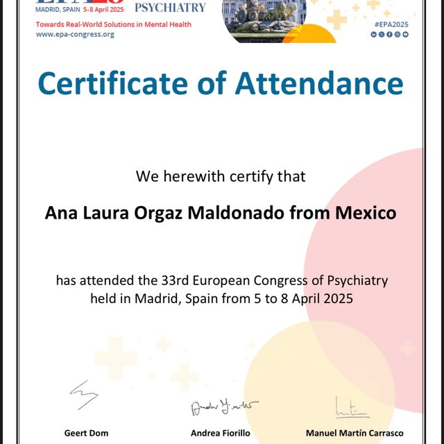 Ampliar imagen: certificate 8