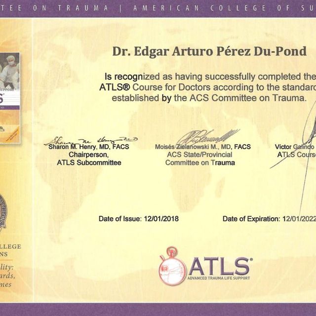 Ampliar imagen: certificate 1