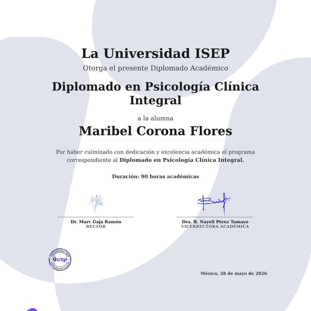 Ampliar imagen: certificate 5