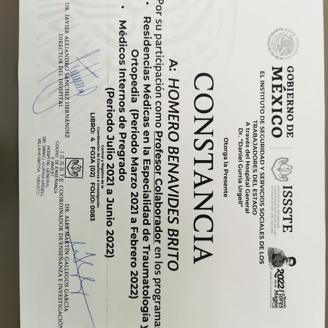 Ampliar imagen: certificate 6
