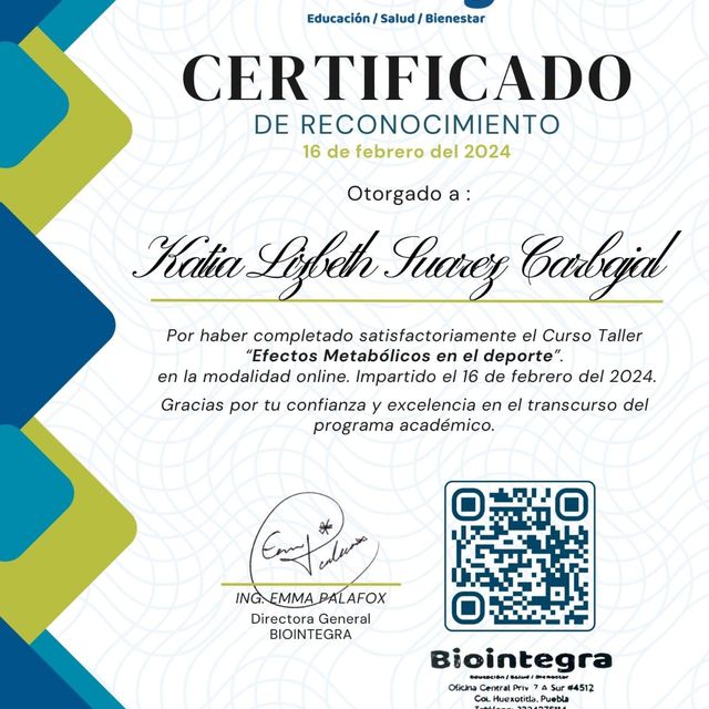 Ampliar imagen: certificate 6