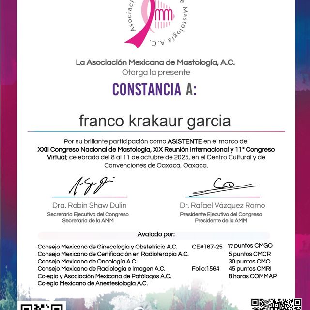 Ampliar imagen: certificate 6
