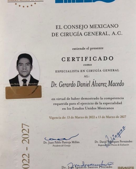 Ampliar imagen: certificate 2