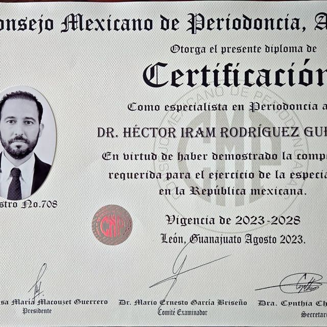 Ampliar imagen: certificate 1