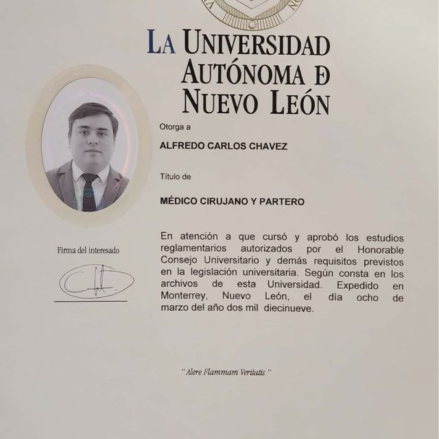 Ampliar imagen: certificate 4