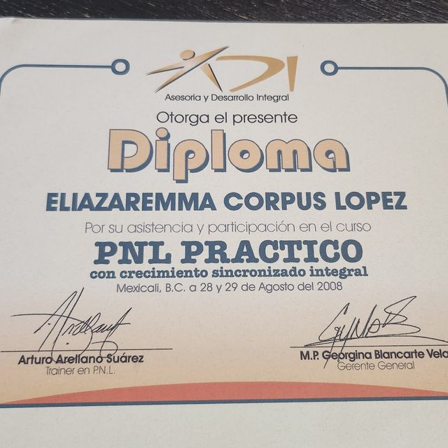 Ampliar imagen: certificate 2