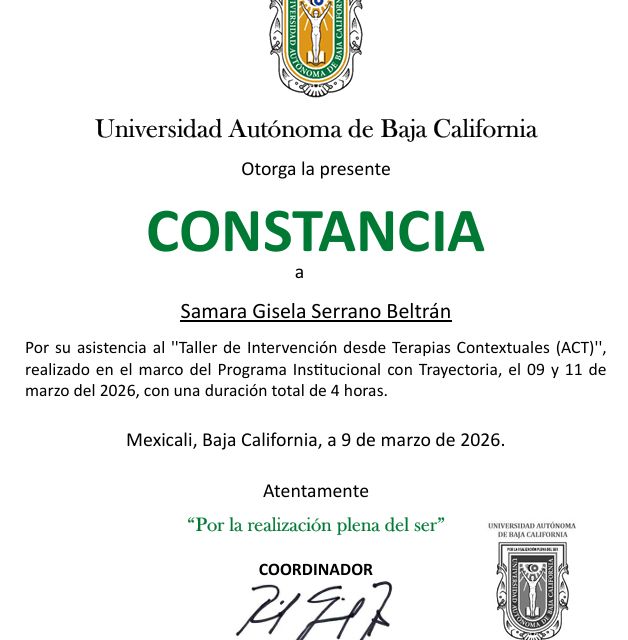 Ampliar imagen: certificate 18