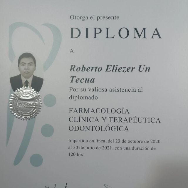Ampliar imagen: certificate 5