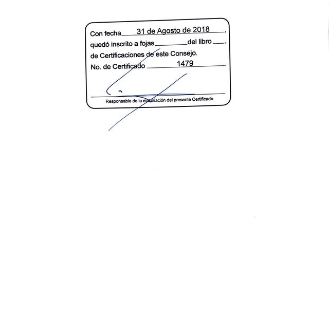 Ampliar imagen: certificate 2