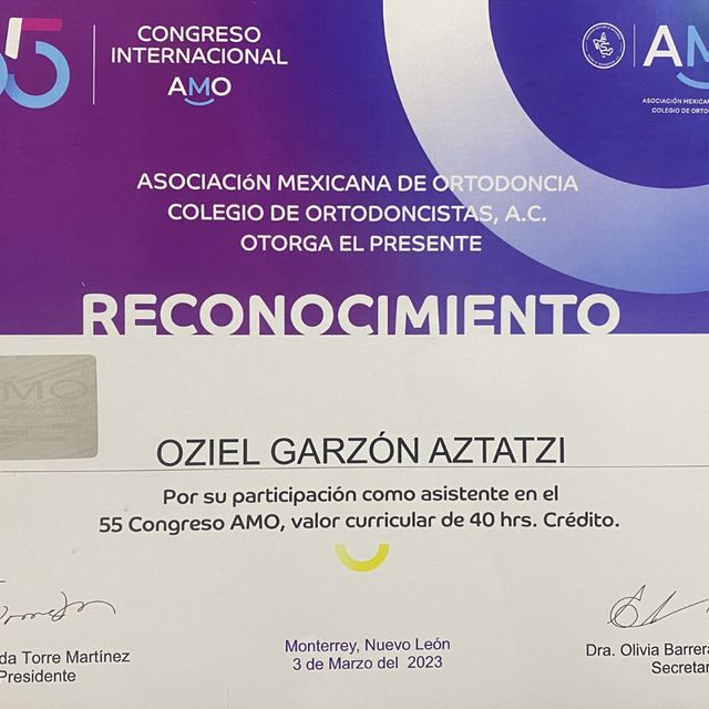 Ampliar imagen: certificate 6