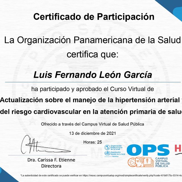 Ampliar imagen: certificate 6