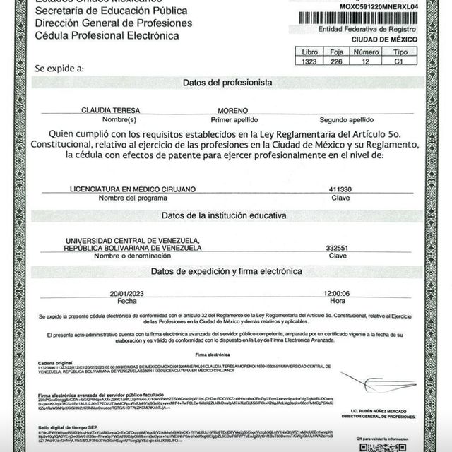 Ampliar imagen: certificate 4