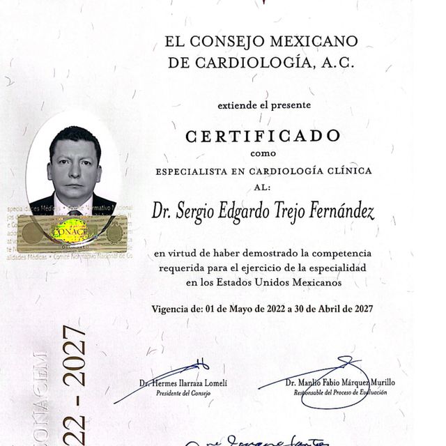 Ampliar imagen: certificate 4